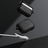 Ringke AirPods Pro 3 Kuoret Onyx Magnetic Musta
