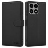 Tech-Protect Xiaomi 15T Suojakotelo Lompakko Musta