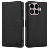 Tech-Protect Xiaomi 15T Pro Kotelo Lompakko Musta