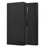 Tech-Protect Xiaomi 15T Pro Kotelo Lompakko Musta