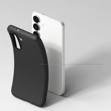 Ringke Samsung Galaxy S25 FE Suojakuori Onyx Magnetic Musta