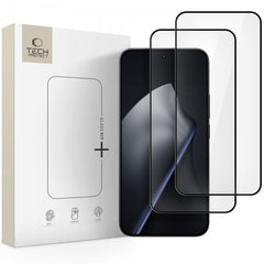 Xiaomi 15T Näytönsuojat & Kamerasuojat