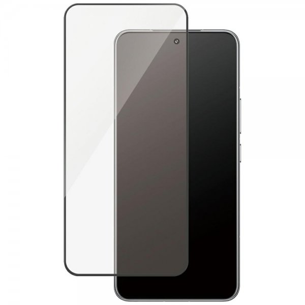 PanzerGlass Xiaomi 15T/15T Pro Näytönsuoja Ultra-Wide Fit