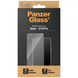PanzerGlass Xiaomi 15T/15T Pro Näytönsuoja Ultra-Wide Fit