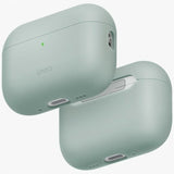 UNIQ AirPods Pro 3 Lino Vihreä kuori