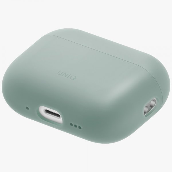 UNIQ AirPods Pro 3 Lino Vihreä kuori