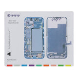 Magneettinen ruuvimatto iPhone 13 Minille