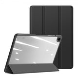 Dux Ducis Samsung Galaxy Tab A9 Plus/Tab A11 Plus Kotelo TOBY Series Musta