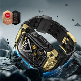 Supcase Apple Watch 46mm (Series 10/11) ranneke UB Ore Kulta