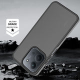 Tech-Protect Xiaomi Redmi 15C Kuori MagMat Musta