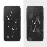 Tech-Protect Xiaomi 15T/15T Pro Näytönsuoja Lasi Spy+ 2-pakkaus