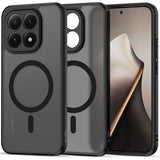 Tech-Protect Xiaomi 15T Kuori MagMat MagSafe Musta
