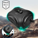 ESR AirPods Pro 3 -kuoret Cyber FlickLock MagSafe, musta