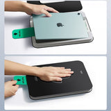 ESR iPad Pro 11 (M4/M5) Näytönsuoja UltraFit 2 kpl