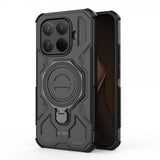 Tech-Protect Xiaomi 15T Pro Kuori TacticStand MagSafe Musta