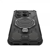 Tech-Protect Xiaomi 15T Pro Kuori TacticStand MagSafe Musta