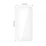 Tech-Protect OnePlus 15 Näytönsuoja Glass Fit+ 2 kpl