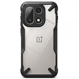 Ringke OnePlus 15 Kuori Fusion X Clear Black
