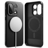 Ringke OnePlus 15 Kuori Onyx Magnetic Musta