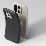 Ringke OnePlus 15 Kuori Onyx Magnetic Musta