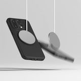 Ringke OnePlus 15 Kuori Onyx Magnetic Musta