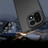 Tech-Protect OnePlus 15 Kuori MagMat Musta
