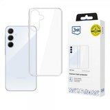 3mk Samsung Galaxy A57 Kuori Clear Case Läpinäkyvä