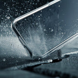 3mk Samsung Galaxy A57 Kuori Clear Case Läpinäkyvä
