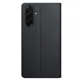 3mk Samsung Galaxy A37 Kotelo Lompakko Musta