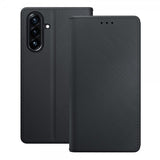 3mk Samsung Galaxy A57 Lompakkokotelo Musta