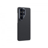 Amazingthing Samsung Galaxy S26 Ultra Kuori Titan Max Musta