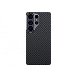 Amazingthing Samsung Galaxy S26 Ultra Kuori Titan Max Musta