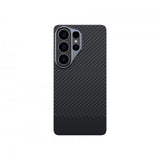 Amazingthing Samsung Galaxy S26 Ultra Kuori Titan Max Twotone Musta