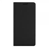 Dux Ducis Samsung Galaxy S26 -kotelo, Skin Pro Series, musta