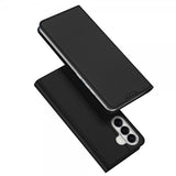 Dux Ducis Samsung Galaxy S26 Plus Kotelo Skin Pro Series Musta