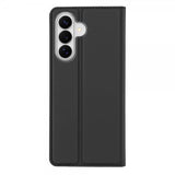 Dux Ducis Samsung Galaxy S26 Plus Kotelo Skin Pro Series Musta