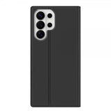 Dux Ducis Samsung Galaxy S26 Ultra -suojakuori Skin Pro Series, musta