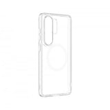 Amazingthing Samsung Galaxy S26 Ultra Kuori Minimal Mag Transparent