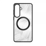 Dux Ducis Samsung Galaxy S26 -kuori Aimo Series MagSafe Musta