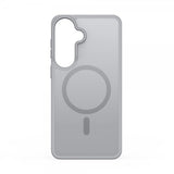 Dux Ducis Samsung Galaxy S26 -kuori Yind Series MagSafe harmaa