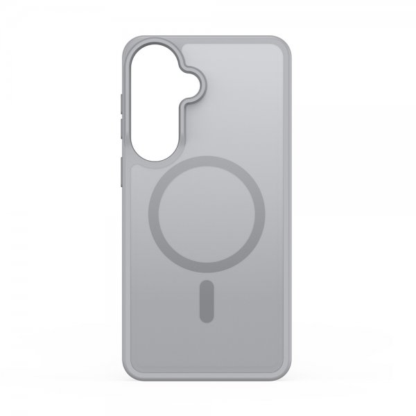 Dux Ducis Samsung Galaxy S26 Plus -suojakuori Yind Series MagSafe, harmaa