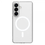 Dux Ducis Samsung Galaxy S26 Plus Kuori Clin Series MagSafe Läpinäkyvä