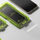 Ringke OnePlus 15 Näytönsuoja Easy Slide 2-pakkaus