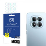3mk Xiaomi Redmi Note 15 Pro/15 Pro 5G/15 Pro+ 5G Kameran linssinsuojus