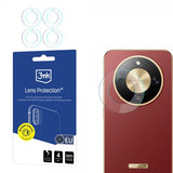 3mk Honor Magic 8 Lite Kamerasuojus Lens Protection