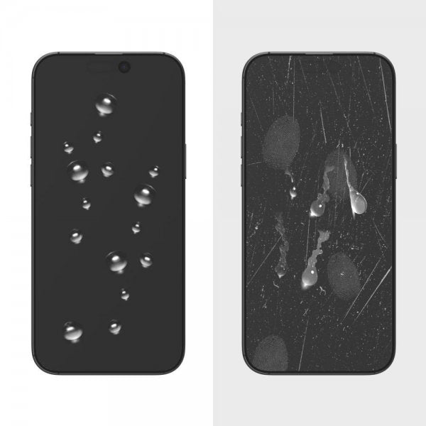 Tech-Protect Xiaomi Redmi Note 15 Pro 5G Näytönsuoja Glass Fit+ 2 kpl