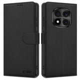 Tech-Protect Xiaomi Redmi Note 15 Pro 5G Fodral Lompakko Musta