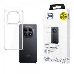 Xiaomi Redmi Note 15 5G Kuoret