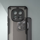 Tech-Protect Xiaomi Redmi Note 15 Pro Plus 5G Kuori Rugged Shield Musta