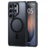 ESR Samsung Galaxy S26 Ultra Kuori Classic Hybrid MagSafe Musta
